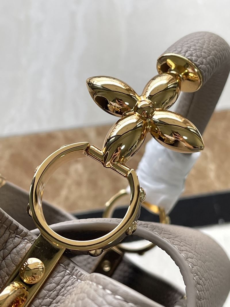 Louis Vuitton Top Handle Bags